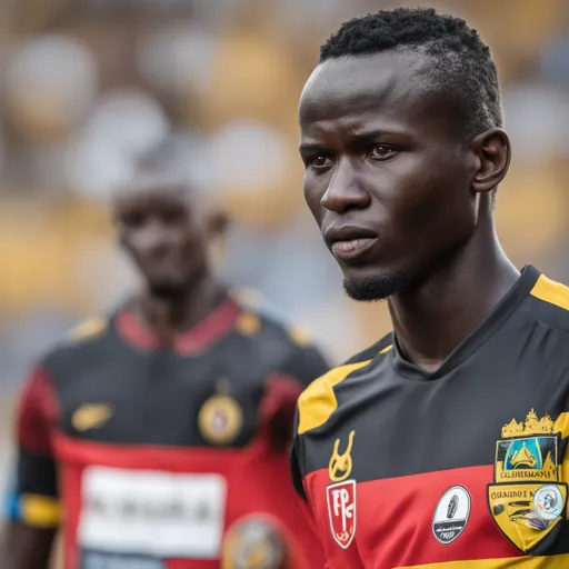 Ibrahim Juma (footballer)