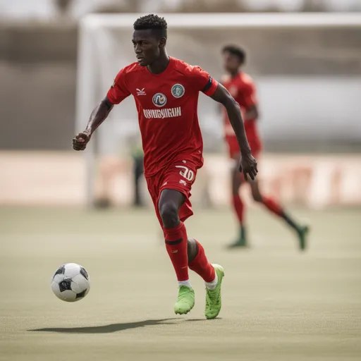 Ibrahim Kabie