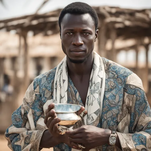 Ibrahim Kamara