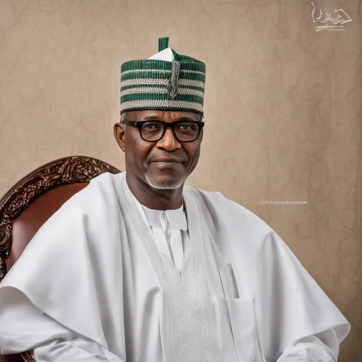 Ibrahim Kazaure