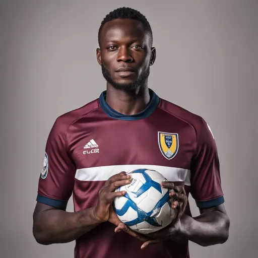 Ibrahim Keita