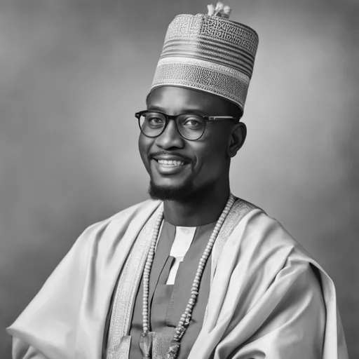 Ibrahim Khaleel Inuwa