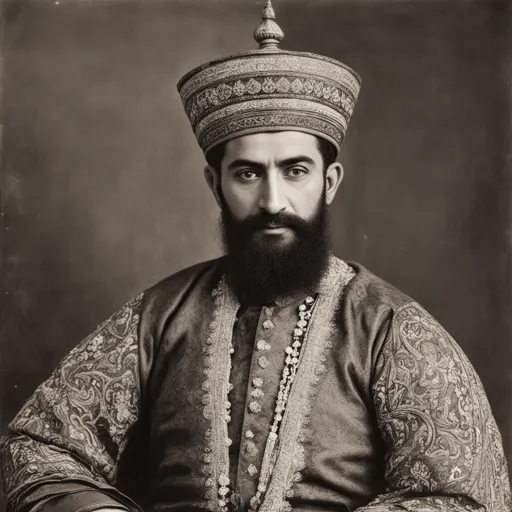 Ibrahim Khalil Khan