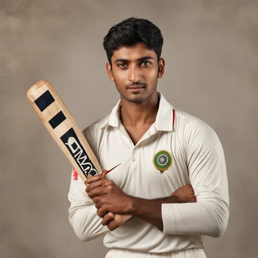Ibrahim Khan (Indian cricketer)