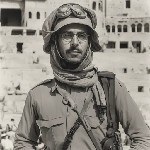 Ibrahim Kharman