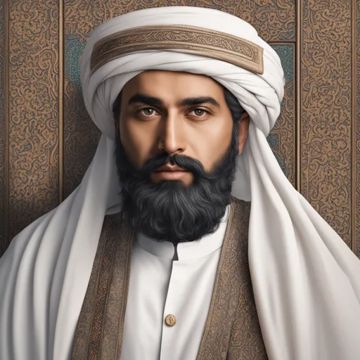 Ibrahim Khawas