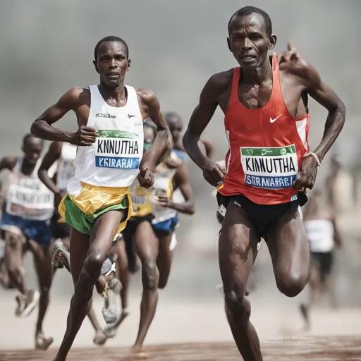 Ibrahim Kinuthia
