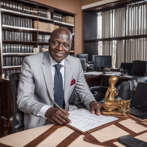 Ibrahim Kironde Kabanda