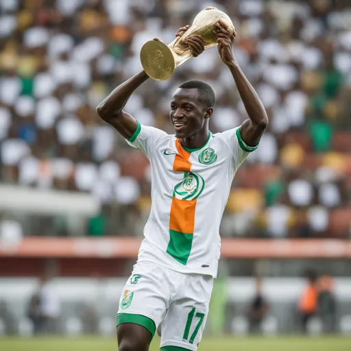 Ibrahim Koné (footballer, born 1995)