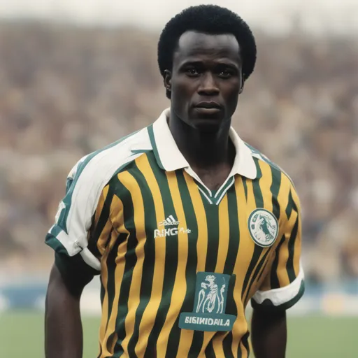Ibrahim Koroma (footballer, born 1973)