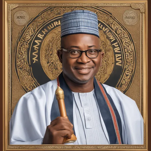 Ibrahim Kura Mohammed