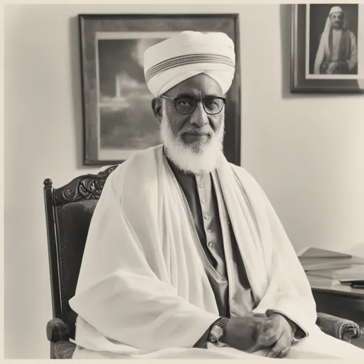 Ibrahim M. Abu-Rabi'