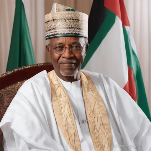 Ibrahim M. Ida