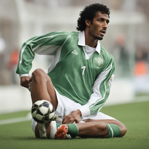 Ibrahim Madkhali