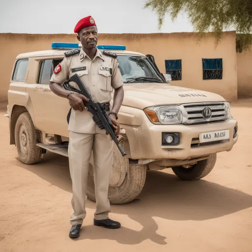 Ibrahim Magu