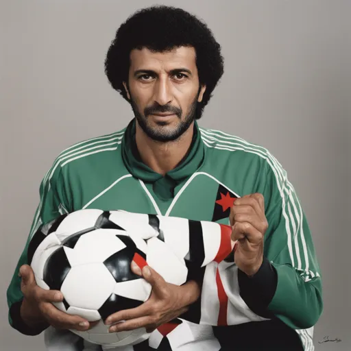 Ibrahim Mahallame