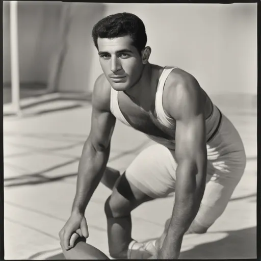 Ibrahim Mahgoub
