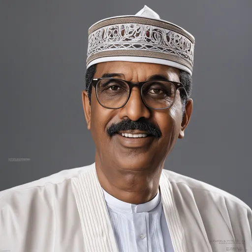 Ibrahim Mahmoud Hamad