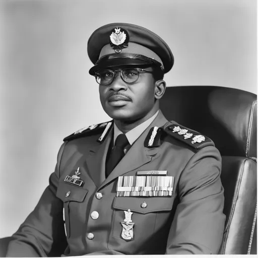 Ibrahim Mahmud Alfa