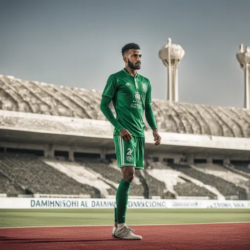 Ibrahim Mahnashi
