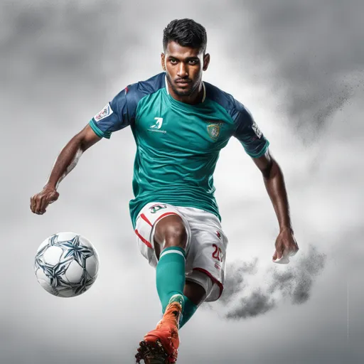 Ibrahim Mahudhee