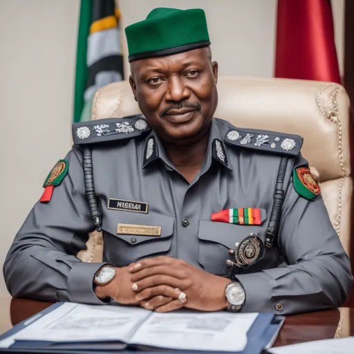 Ibrahim Makama Misau