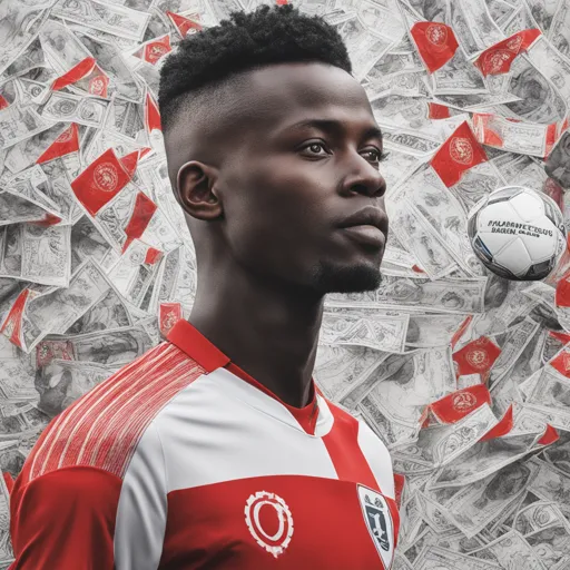 Ibrahim Mandefu