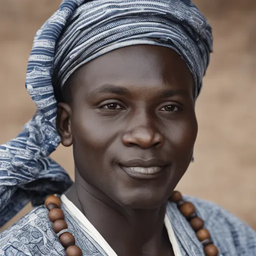 Ibrahim Mantu