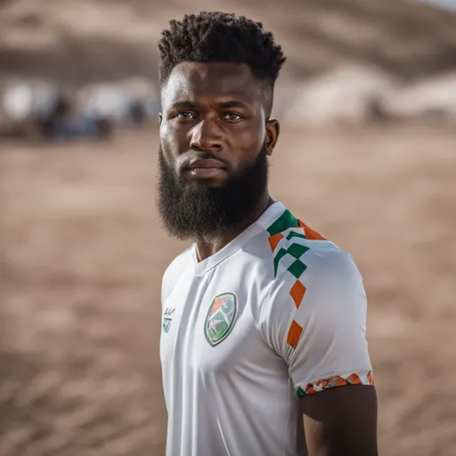 Ibrahim Marou