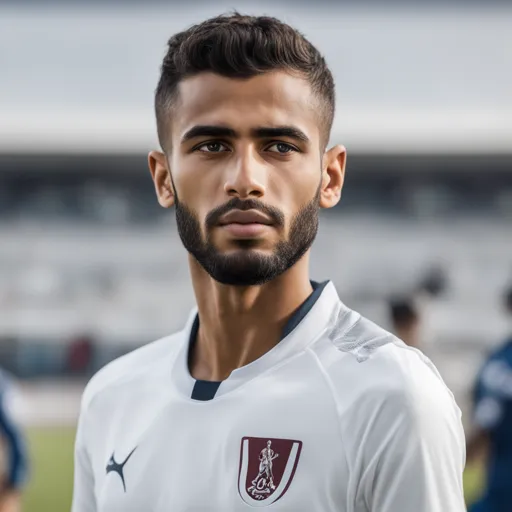 Ibrahim Masoud