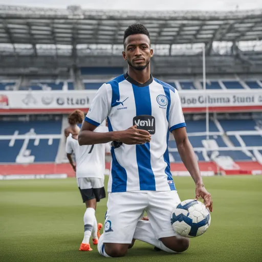 Ibrahim Maza