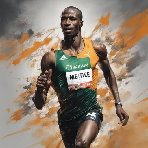 Ibrahim Meité (sprinter)