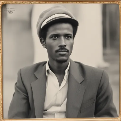 Ibrahim Mohamed Hersi
