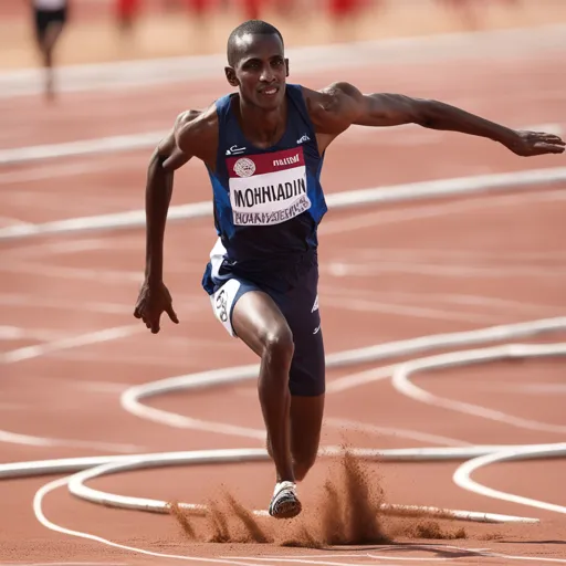Ibrahim Mohamedin
