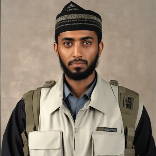 Ibrahim Mohammed Khalil
