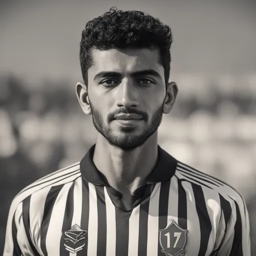 Ibrahim Mughrabi