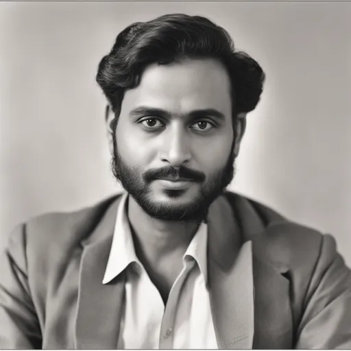 Ibrahim Munshi