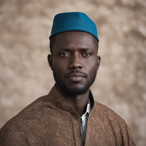 Ibrahim Mursal