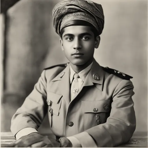 Ibrahim Muti'i