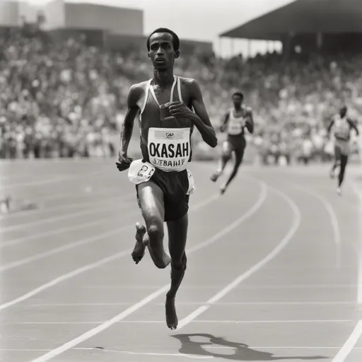 Ibrahim Okash