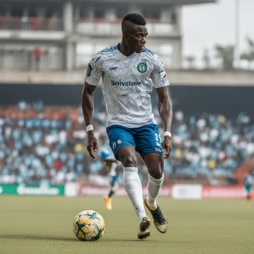 Ibrahim Olanrewaju