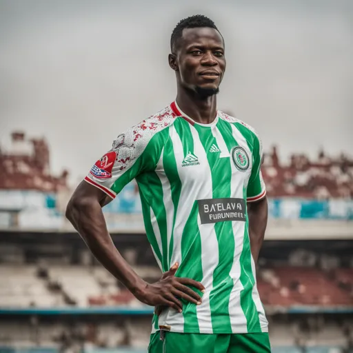 Ibrahim Olawoyin
