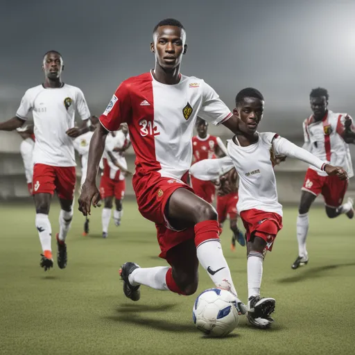 Ibrahim Osman (footballer, born 1999)
