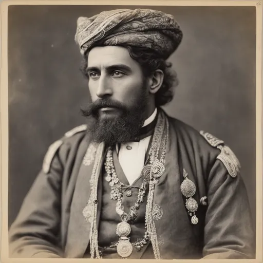 Ibrahim Pasha Milli