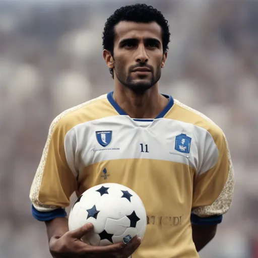 Ibrahim Rachidi