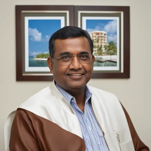 Ibrahim Rafeeq