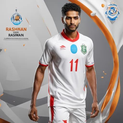 Ibrahim Rashwan