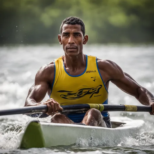 Ibrahim Rojas