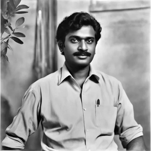 Ibrahim Rowther