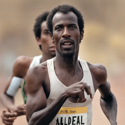 Ibrahim Saad Abdel Galil